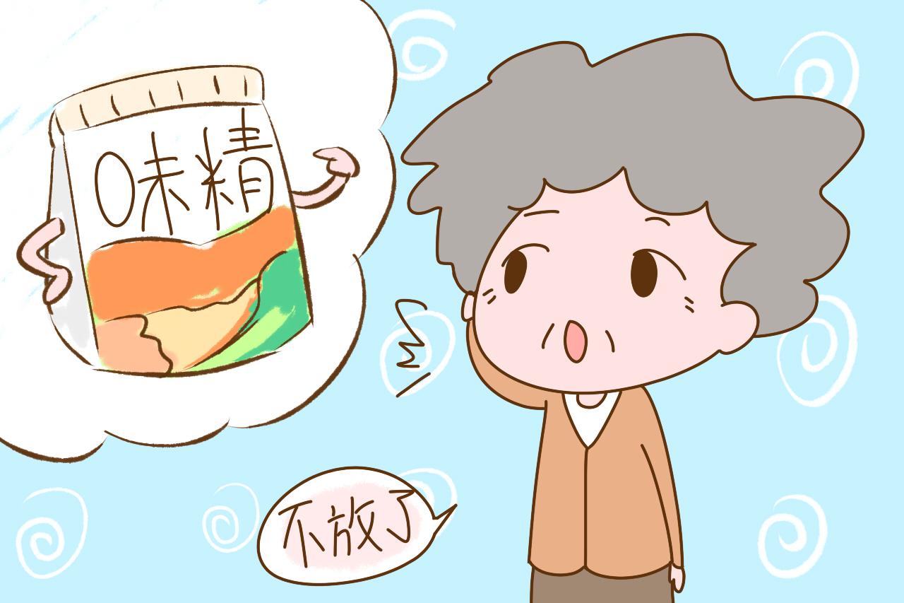 月子里, 婆婆做饭什么调料都放? 赶紧劝劝她, 对你和娃都不好