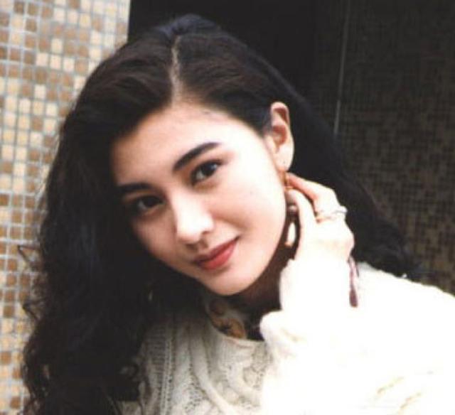 李嘉欣: 美貌是老天送给我的礼物