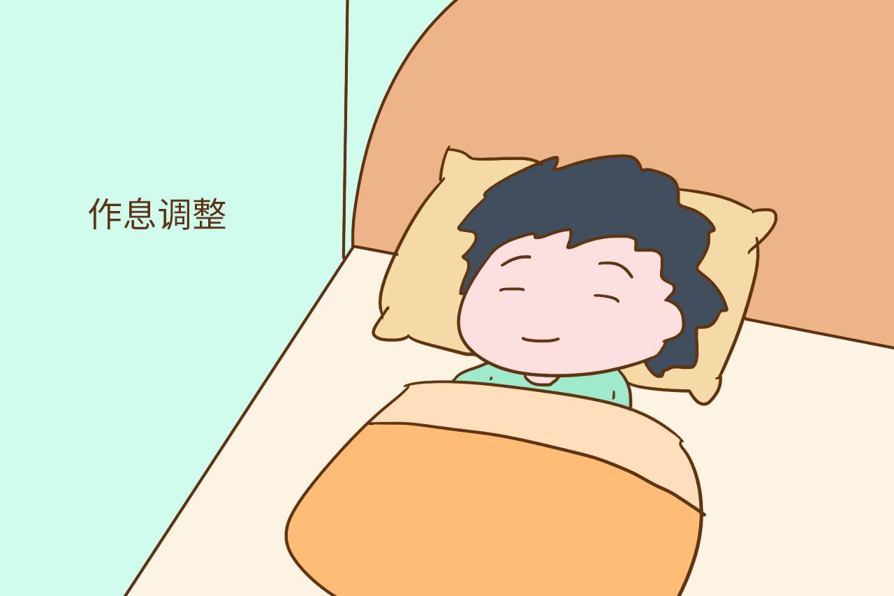 孩子秋天要入园, 家长趁现在赶紧做好这几件事, 到时会省心不少