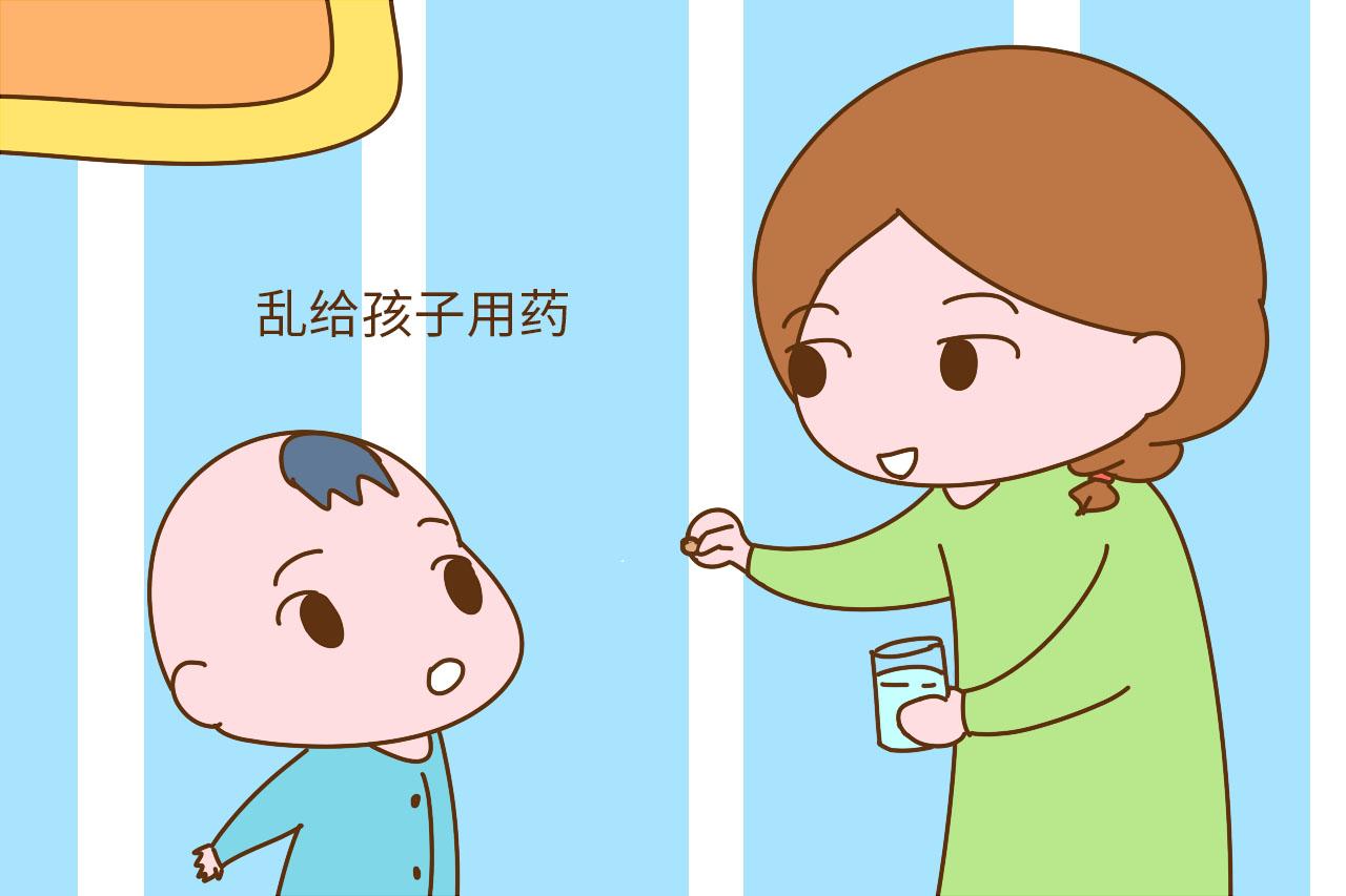 家长长点心, 这些行为正在毁掉孩子免疫力, 越早收手对孩子越好