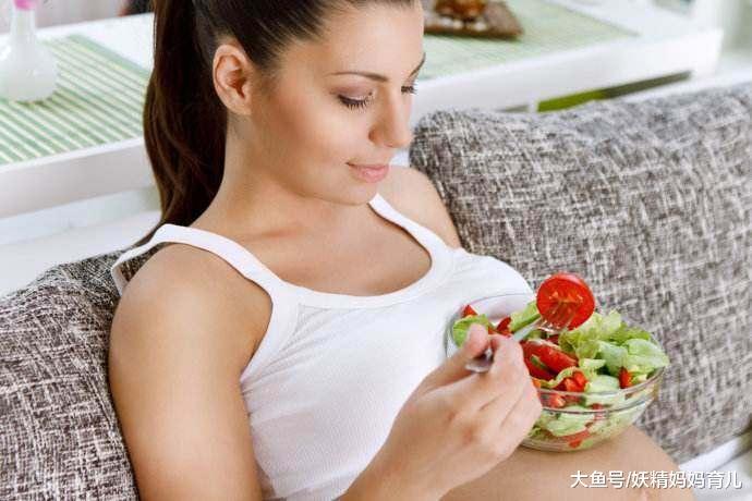 孕初期一定要补充的7类食物, 妈妈有营养宝宝才健康