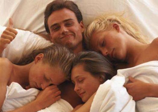 这个年龄段的男人出轨率最高, 切记要看好!