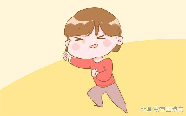 运动除了能让孩子体质好, 还有这3个优点