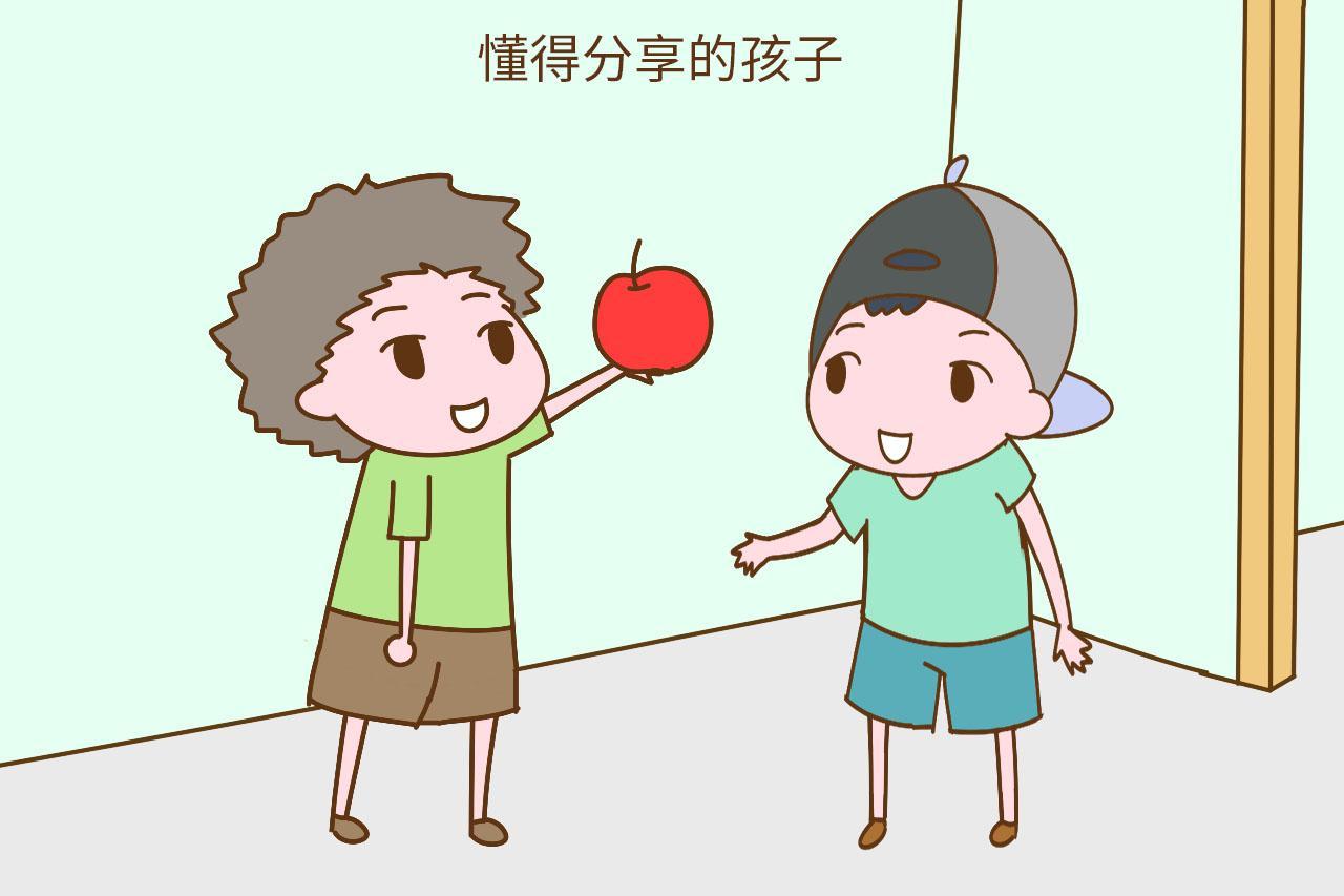 一个孩子, 全班都是他的粉丝, 老师们都说这才是最棒的“才艺”