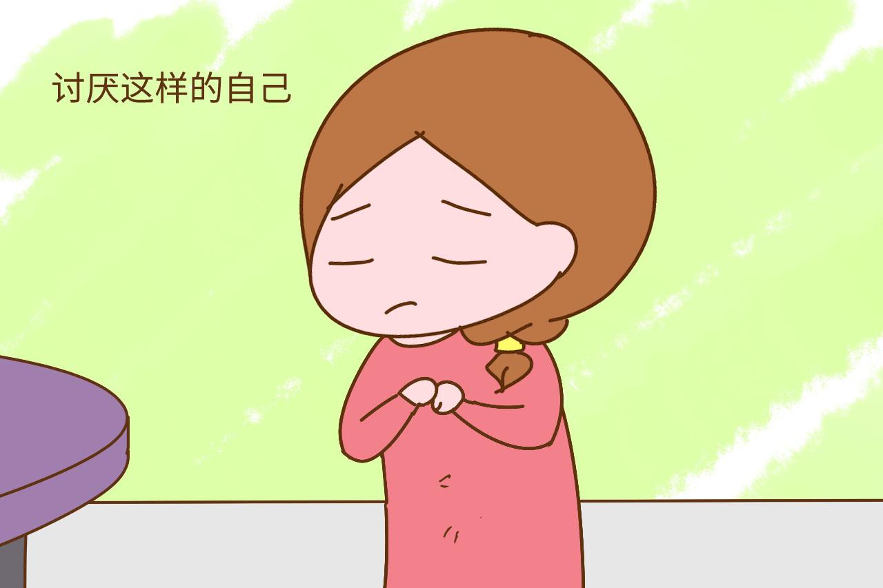 孩子这几种表现, 说明自卑已经渗透到骨子里, 以后会过得很辛苦