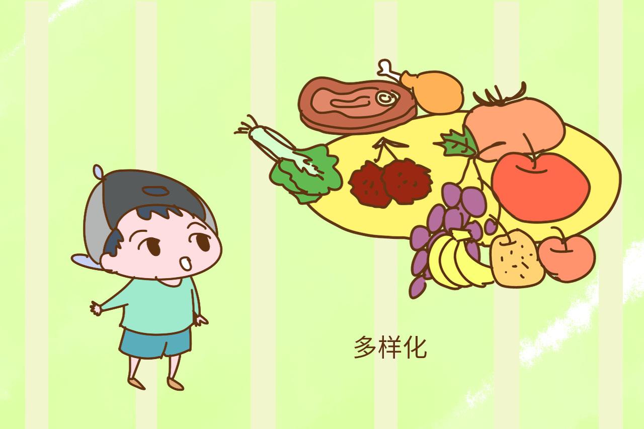 培养宝宝3个好习惯, 妈妈们以后越养越省心, 你家宝宝有几个