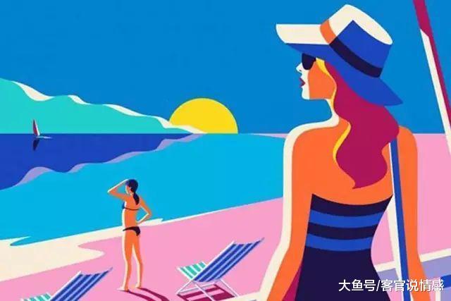 最容易日久生情的三种关系, 一定要把握住机会!