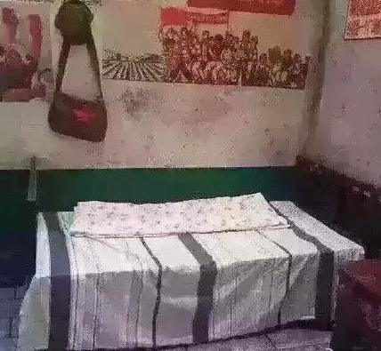 嫁妆什么都准备好了，就差一个对