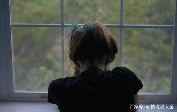 无奈到想哭的伤感句子, 句句戳中泪点!