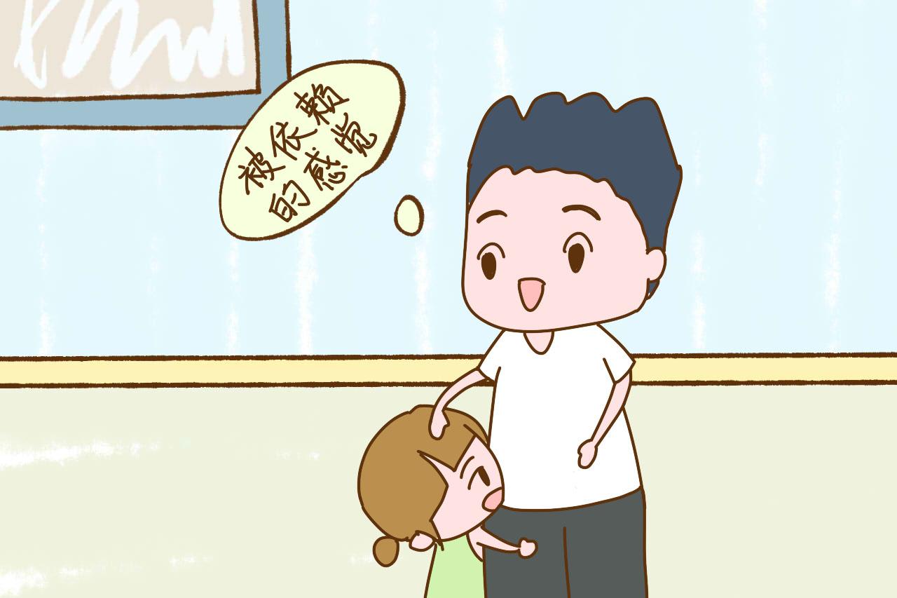为什么越来越多的爸爸都想成为“女儿奴”? 这两个答案很真实