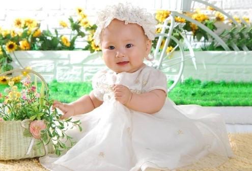 宝宝刚出生的前两个小时都在忙些什么? 妈妈了解后真是太暖心了