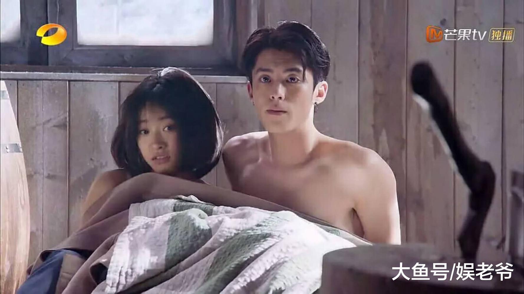 沈月和欧阳娜娜是最尴尬的女主? 那是你们忘了她!
