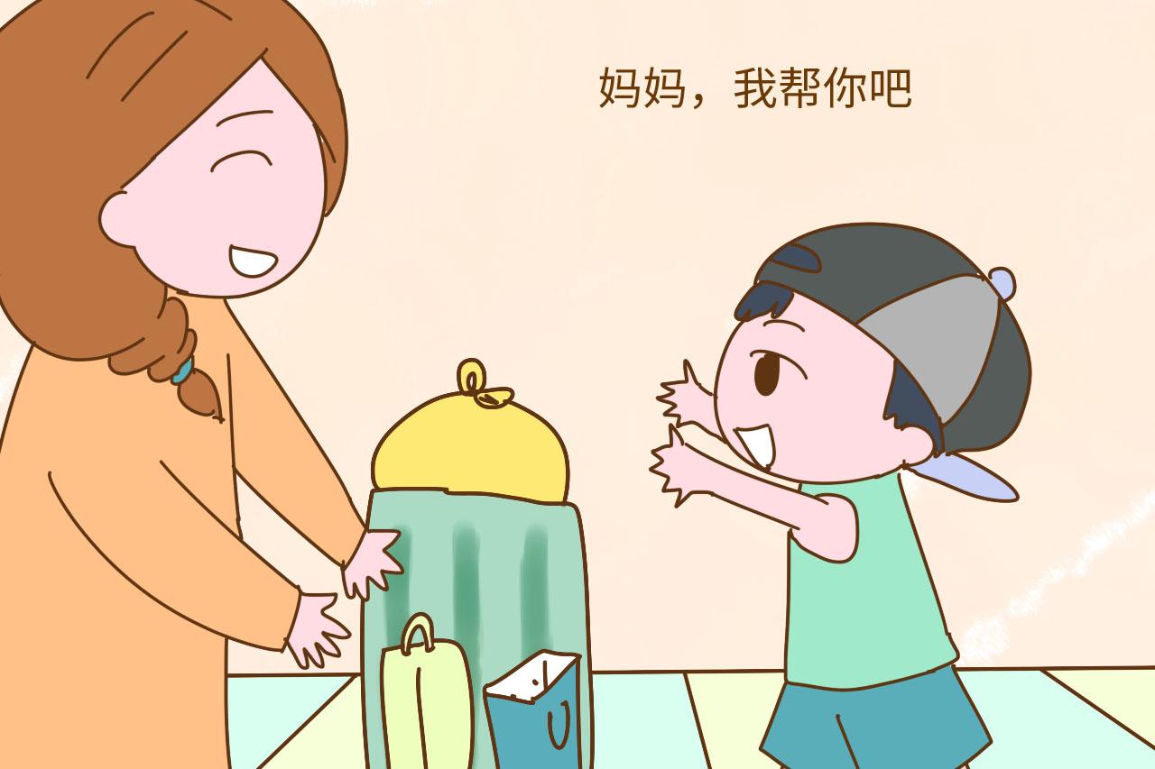 你的孩子是“戏精”本人吗? 不要小看了孩子的演技