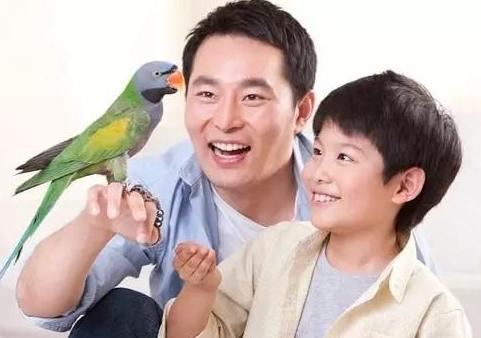 这2种爸爸不会受到子女的爱戴, 如果你也是, 可要改正