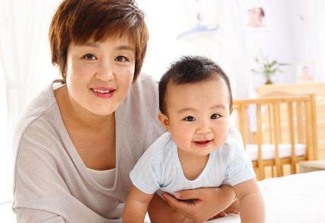 原来女人当妈后有这么多的困惑, 没经历过的宝妈很幸运