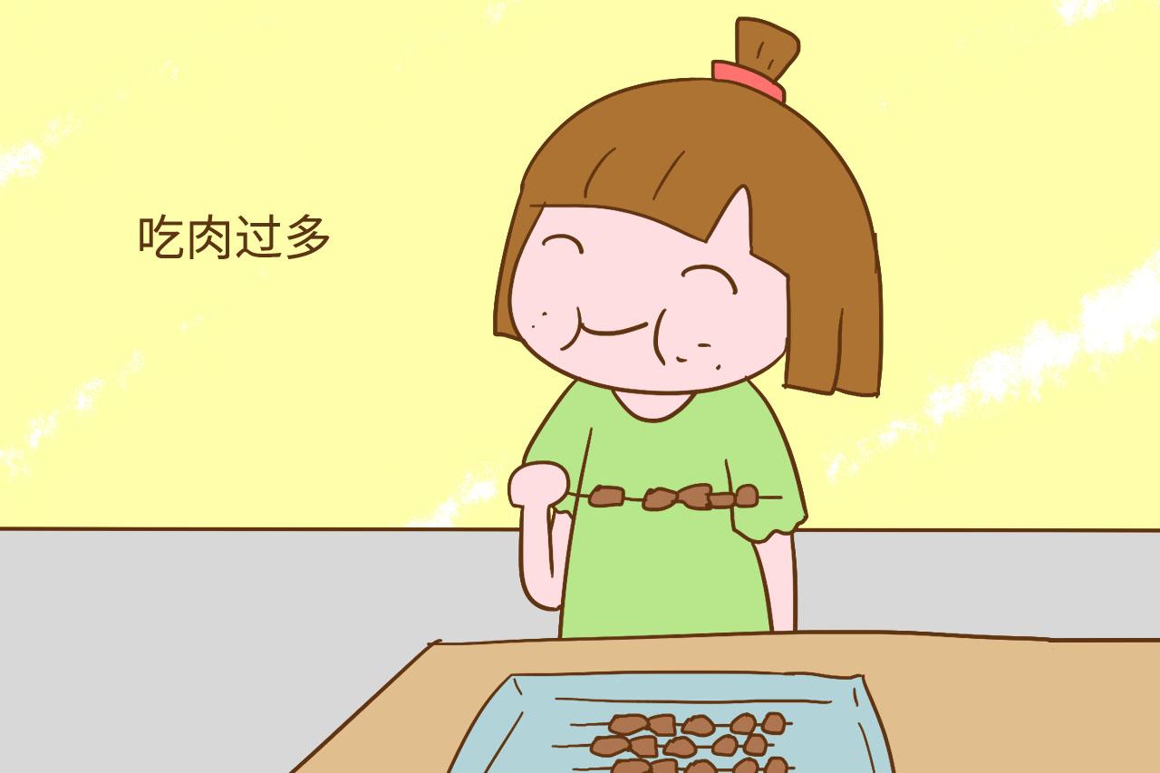 父母这3种喂养方式, 会伤害孩子的肠胃, 中了要及时改