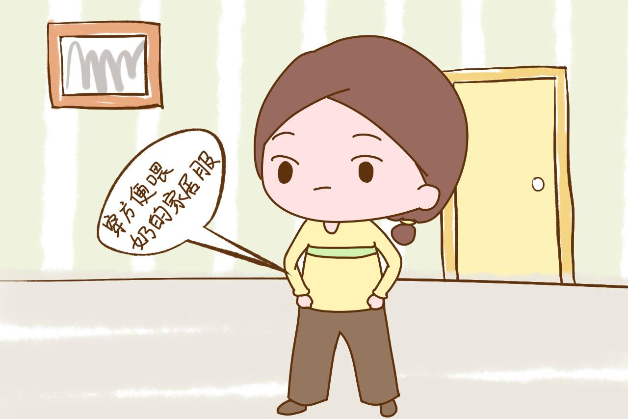 女人生过孩子后, 这2件事让老公很难接受, 看你中招了吗?