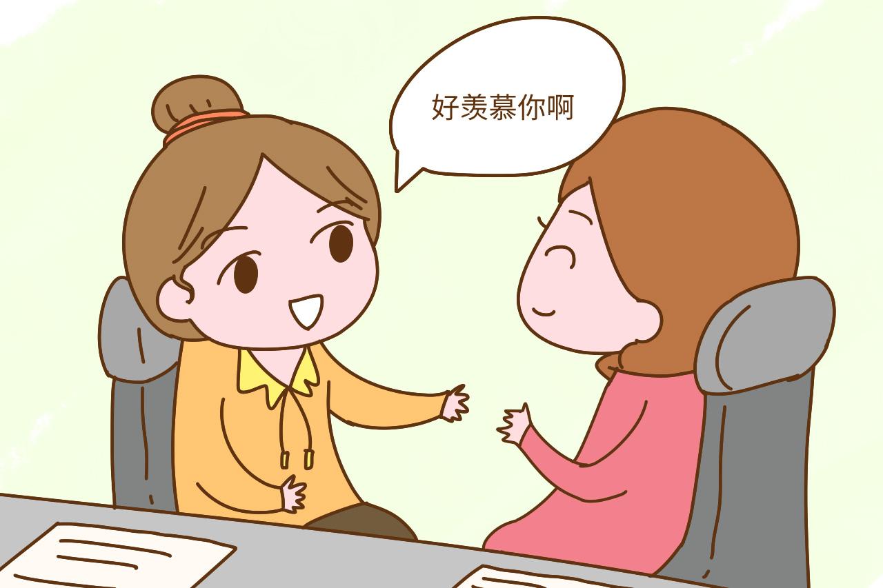 嫁个会做饭的老公是一种什么体验? 大概这就是幸福的样子吧