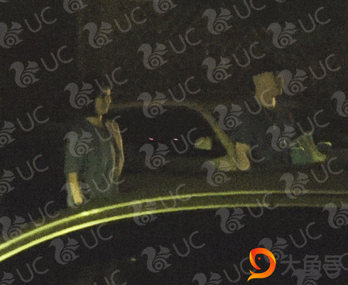 胡彦斌否认和郑爽复合, 称昨晚是最后一次见面, 将删光通信方式