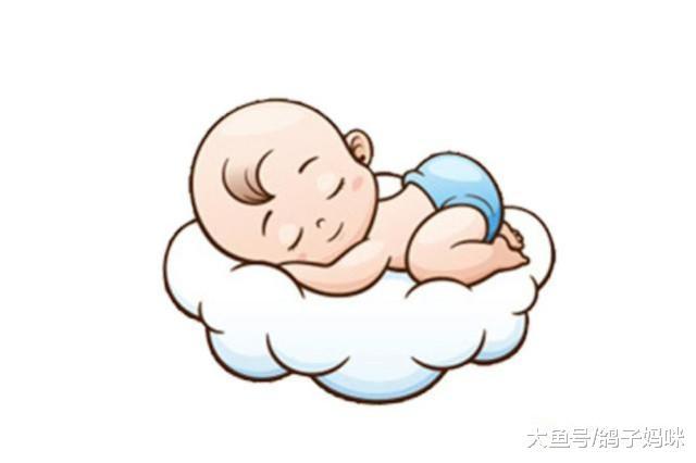 恍然大悟! 宝宝睡不好原来是这么回事