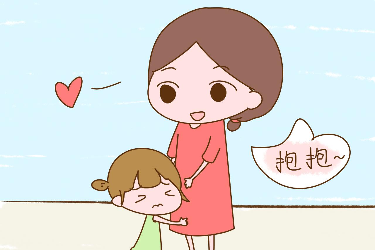孩子的心理承受能力怎么样? 网友: 我儿子抗打, 不抗压