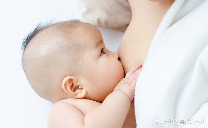 产后引起乳腺炎的5大原因, 产后护理做好这3点很重要