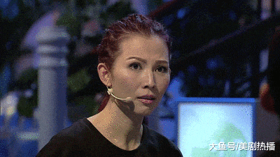出道20年终于熬到了电影男一号, 疼老婆的男人运气不会太差!