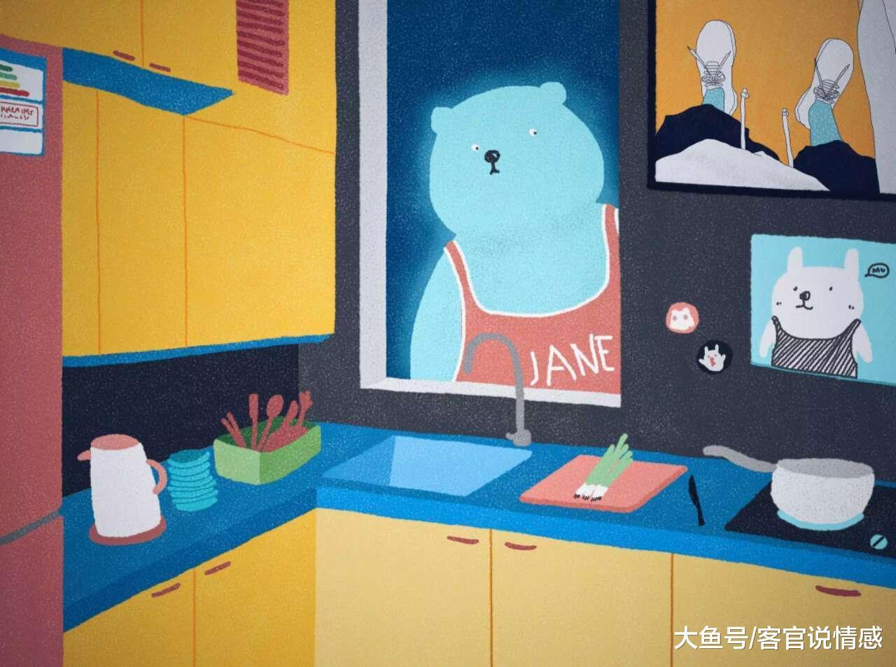 男人就算一辈子不娶, 也别碰这三种女人!