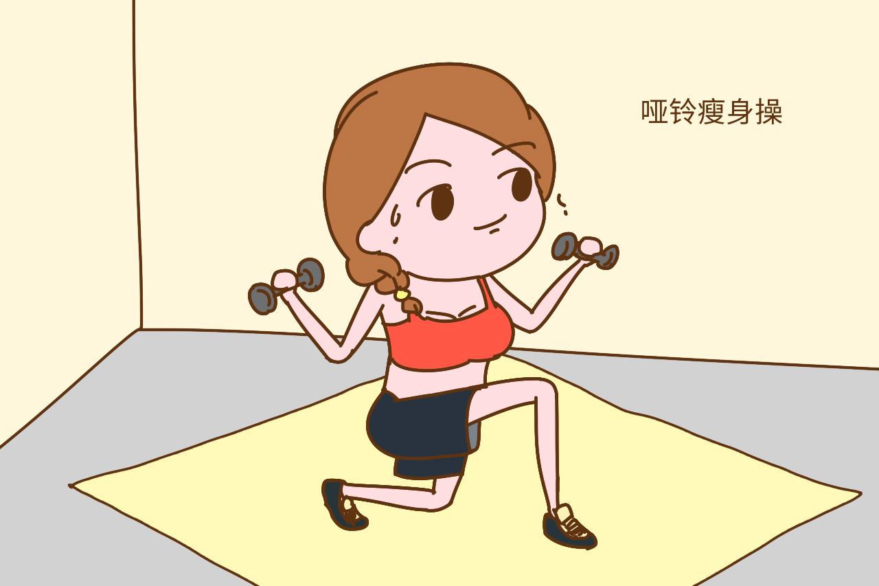 产后恢复关键期, 把握不住机会, 就真的一胖不复返了