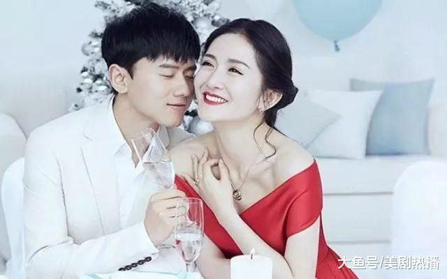 都是刚生完宝宝, 一同录制新节目的谢娜和颖儿差距有点大!