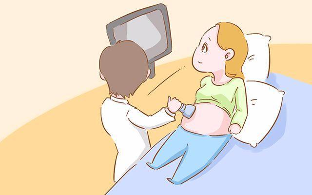 孕期要经历的这2次孕检, 每次都让孕妈有新的吐槽体验