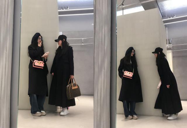 范冰冰无修图私拍照曝光 V字脸尖下巴抢镜