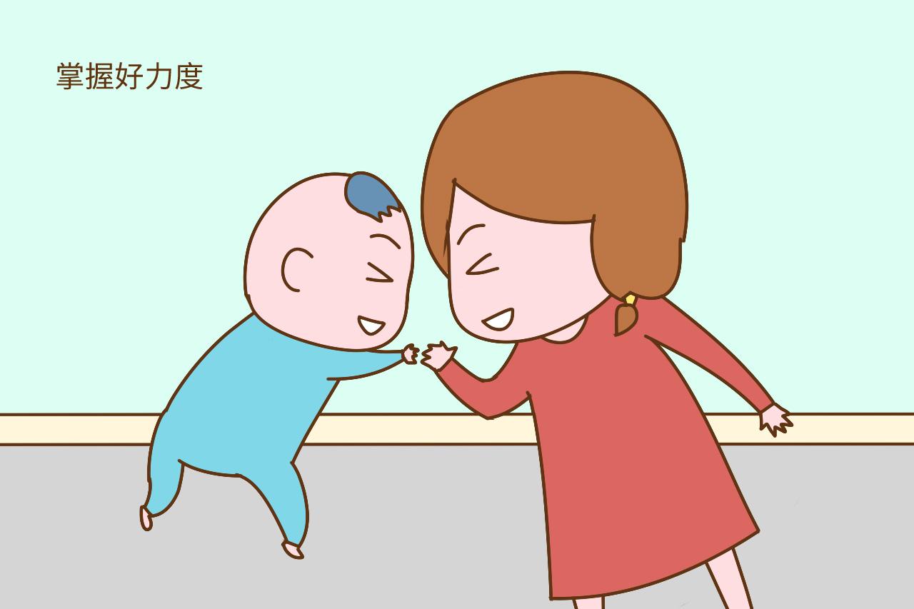 有娃后, 宝妈有哪些小怪癖? 闺蜜: 孩子拉完粑粑后要仔细观察