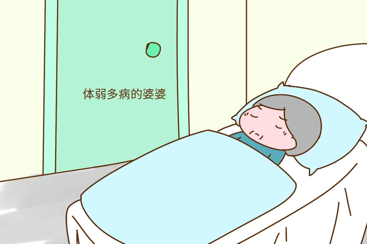家里有这3种婆婆, 再忙也要把宝宝带身边, 有可能会伤害到娃