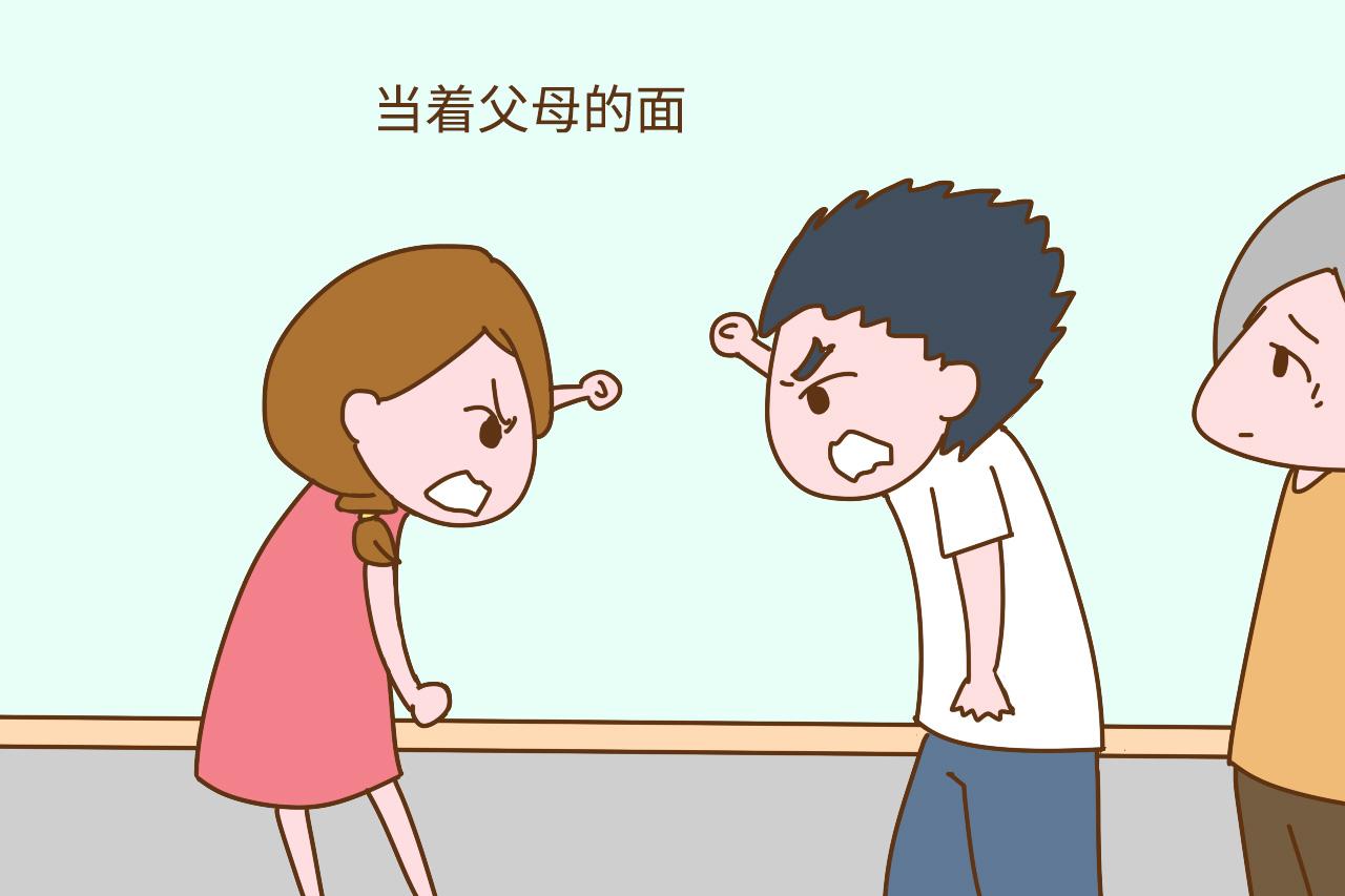 这3种男人不仅伤老婆心, 也会激化婆媳矛盾, 中了赶紧改