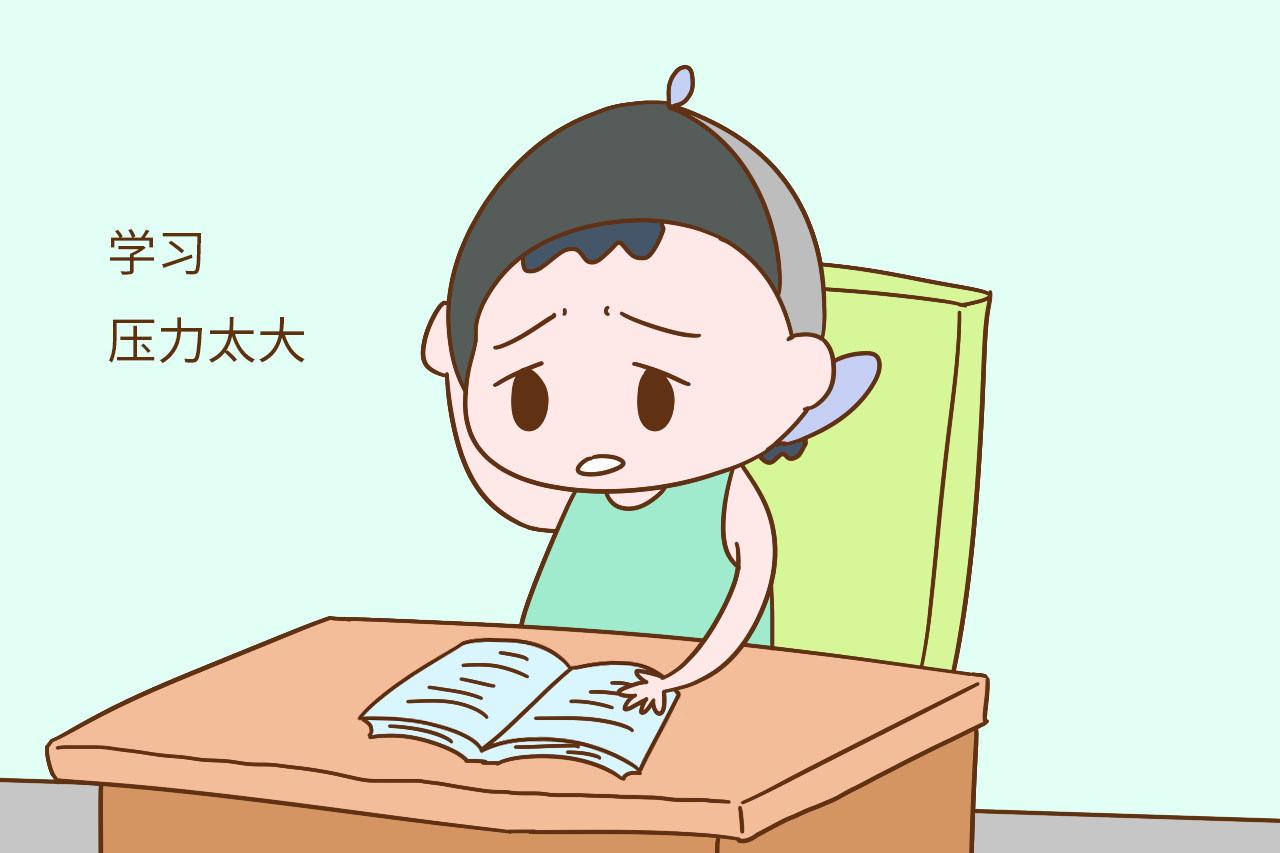 为什么孩子成绩越差越厌学? 答案都在这里了, 早知早受益