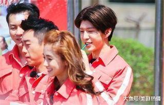 范丞丞跑男镜头被剪, 节目组欺负新人? 仨镜头暴露节目组良苦用心