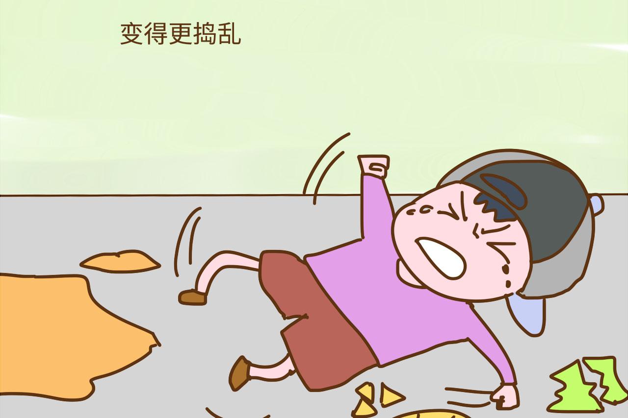 生完二胎忽视了大宝, 大宝变得更捣乱了, 妈妈如何两者兼顾