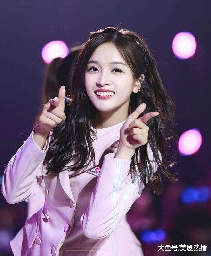 《创造101》吴宣仪打电话给程潇遭网友质疑: 真闺蜜情还是炒作?