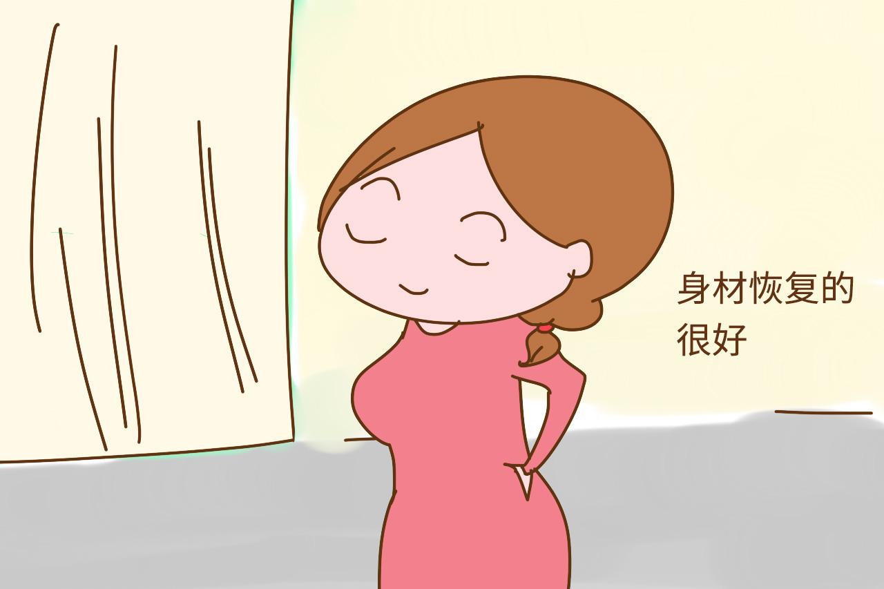 如果孕期孕妈符合这些特征, 恭喜你, 你可能会生个高智商宝宝