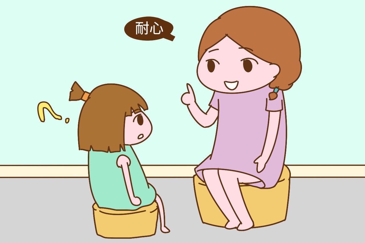 为什么孩子上小学如此费力, 只因幼儿园时期没做到这2点