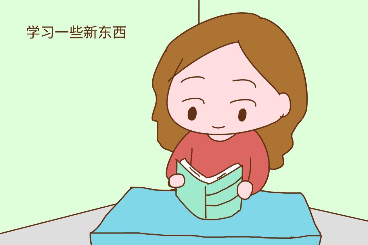 你一事无成可不是被生孩子拖累的, 别再让娃背这个锅了