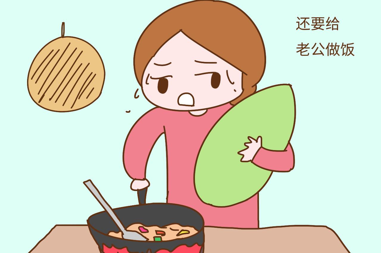 独自带娃和有人帮忙, 对宝妈来说差别有多大? 这几方面对比强烈