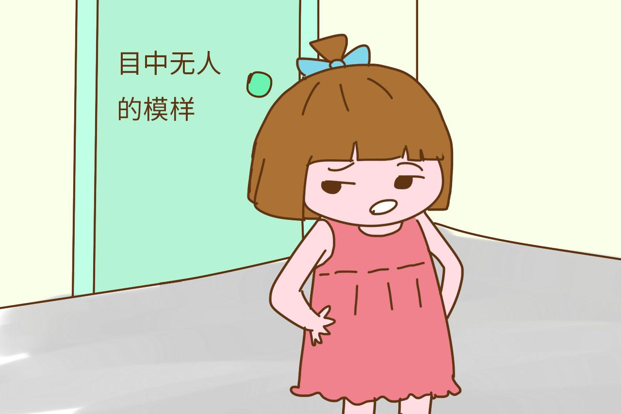 小孩子有这几种行为, 以后可能不孝顺, 家长尽早纠正才是明智之举