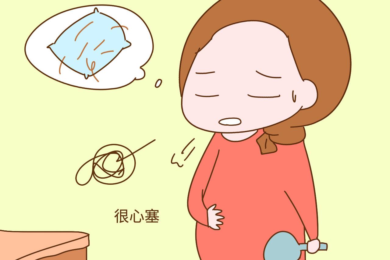 怀孕后不能剪头发? 别乱信, 事实跟你想的不一样