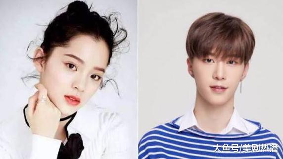 范丞丞跑男镜头被剪, 节目组欺负新人? 仨镜头暴露节目组良苦用心