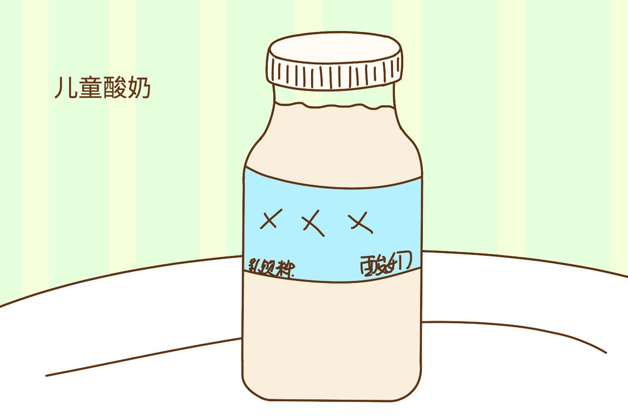 超市里这几种打折食物, 尽量少给孩子买, 可能会影响发育