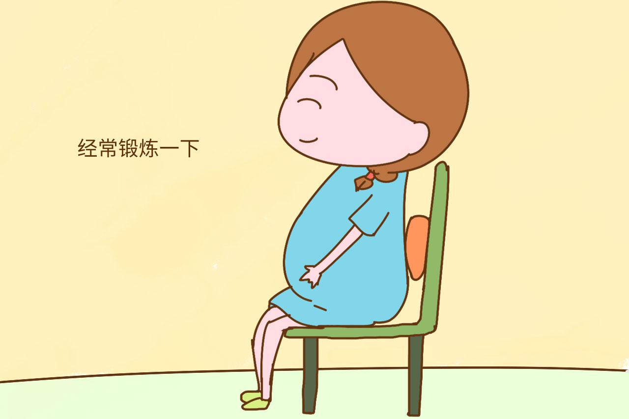 想顺产又害怕被侧切? 两种方法帮你降低侧切几率
