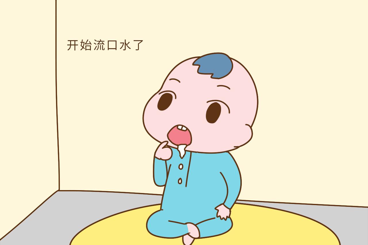 宝宝辅食添加过早过晚危害都很大, 最好在这个时间段, 妈妈别搞错