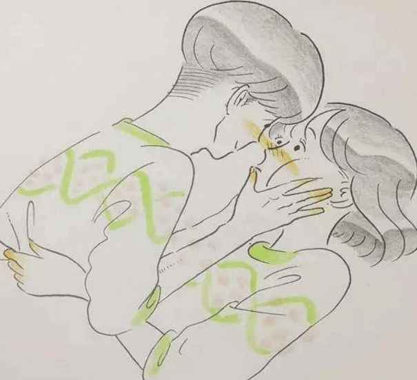 要想婆媳关系好, 最好别遇到这三件事!